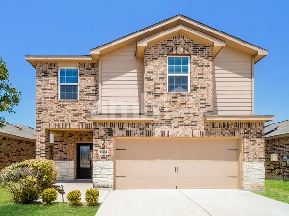 13304 William McKinley Way, Manor, TX 78653