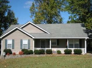 2655 Walnut St, Gainesville, GA 30506
