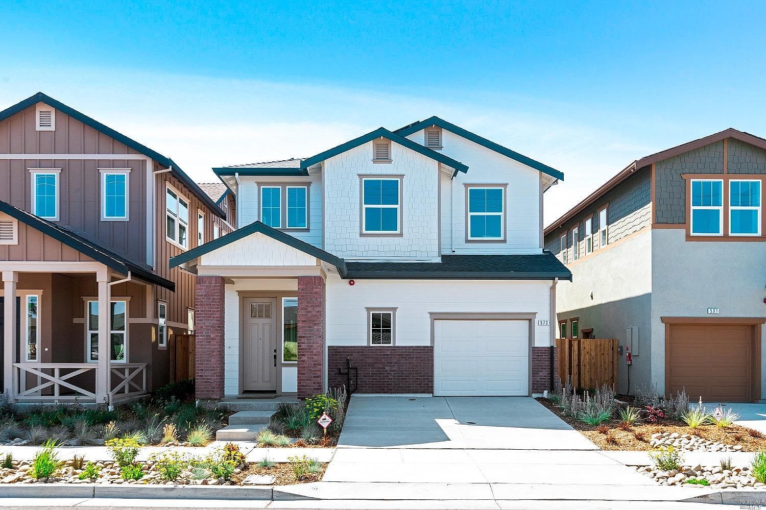 573 Madison Street, Petaluma, CA 94952 | Zillow