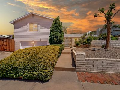 6008 Annapolis Rd NE, Albuquerque, NM, 87111