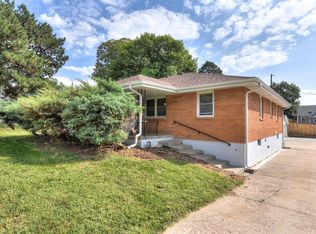 6761 Spaulding St, Omaha, NE 68104