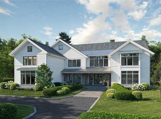 16 Stone Bridge Rd, Purchase, NY 10577