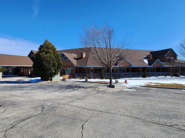 10506 State Highway 57 #110, Sister Bay, WI 54234