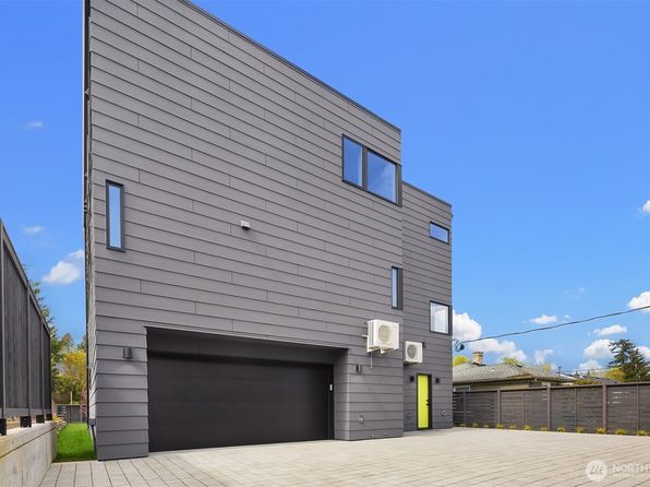 3650 51st Avenue SW, Seattle, WA 98116