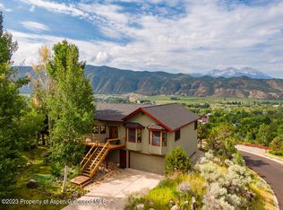 124 Ridge Rd, Basalt, CO 81621