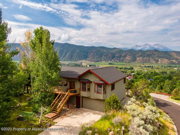 124 Ridge Rd, Basalt, CO 81621