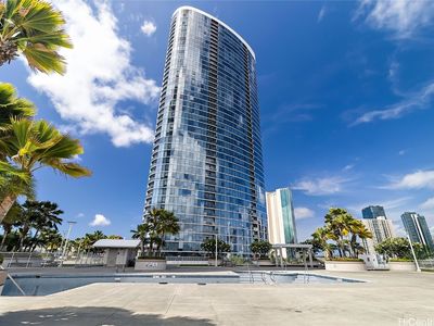 1288 Kapiolani Blvd #I-1006, Honolulu, HI, 96814