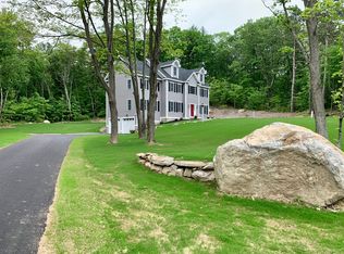 222 Sugar Rd, Bolton, MA 01740