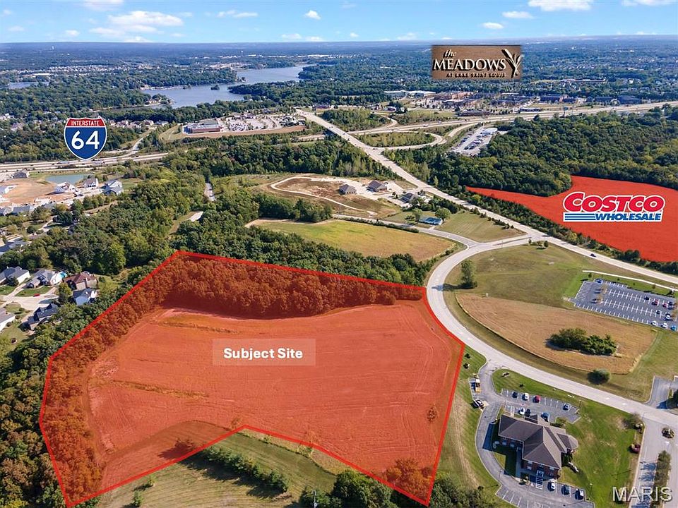 1st image of 7 Hawk Ridge Dr