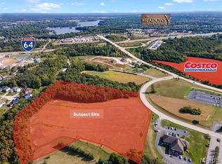 7 Hawk Ridge Dr, Lake Saint Louis, MO 63367