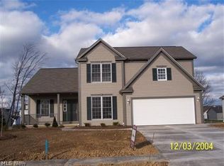2651 Enclave St, Uniontown, OH