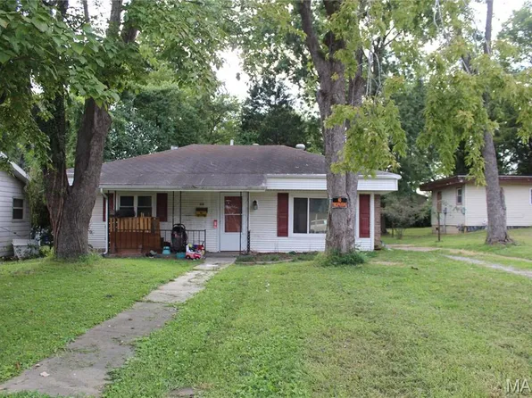 613 Albert St, Cape Girardeau, MO 63703