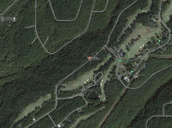 0 Mountain Ranch Blk 2, Fairfield Bay, AR 72088