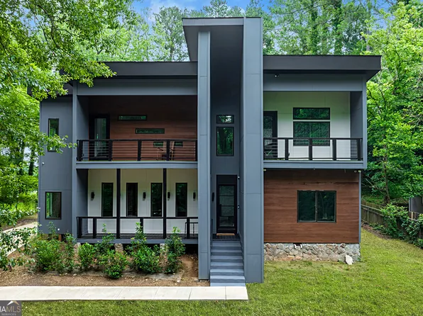 3009 Orion Dr, Decatur, GA 30033