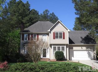 3103 Ridgestone Pkwy, Durham, NC 27712