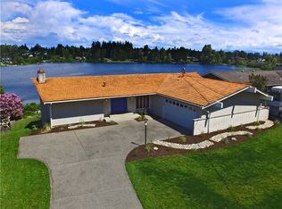 1615 Lake Mount Dr, Snohomish, WA 98290