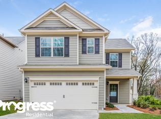 19 Jackson Row, Cartersville, GA 30121