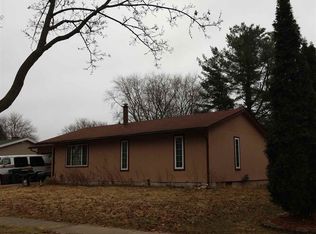 2609 Dunwoody Dr, Madison, WI 53713