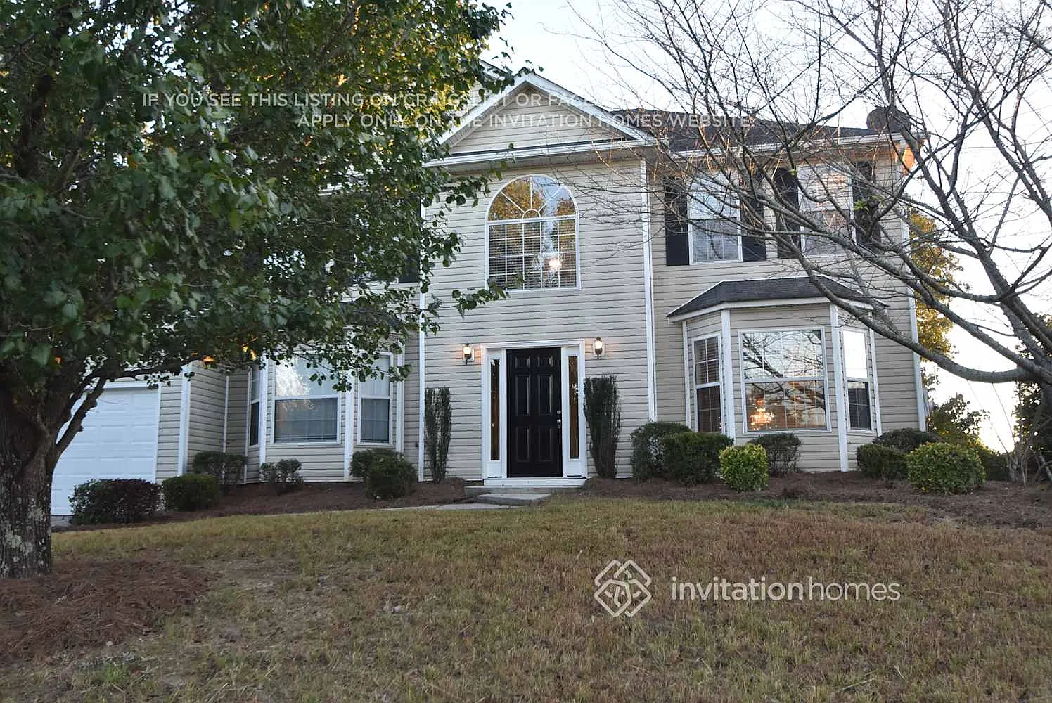 3835 Riverview Bnd Ellenwood, GA 30294 — Photo 2