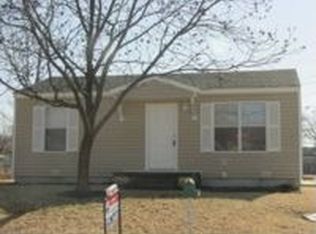 2804 SW H Ave, Lawton, OK 73505