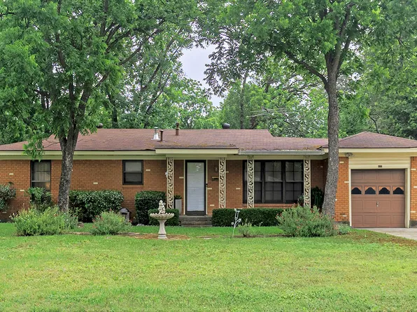 4325 Ken Michael Ct, North Richland Hills, TX 76180