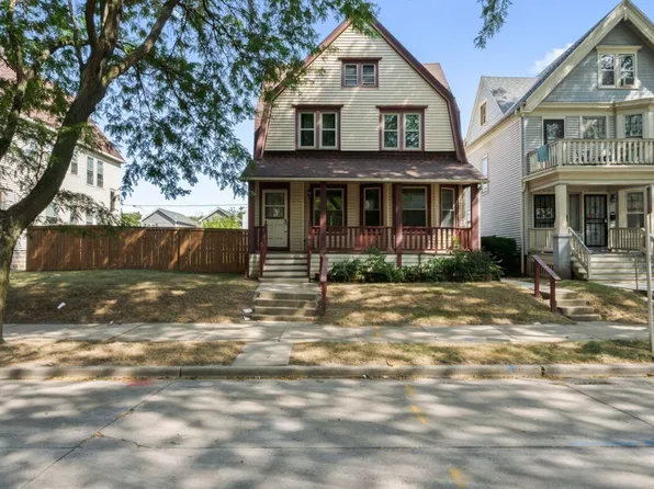 2112 North 42nd STREET, Milwaukee, WI 53208