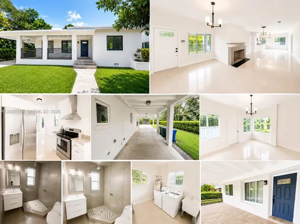 61 NW 47th St, Miami, FL 33127