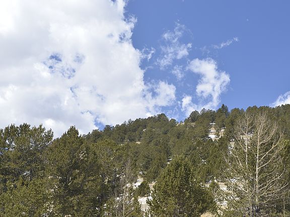 4th image of Rhyolite Mountain Mesa