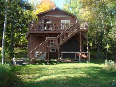 7874 S Brill Rd, Superior, WI, 54880