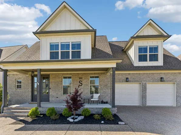 1019 Gadwall Ln, Spring Hill, TN 37174