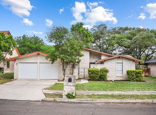 6023 Kinman Dr, Leon Valley, TX 78238