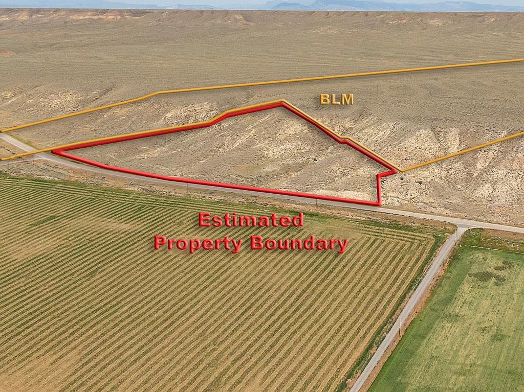 TBD Lane 40, Burlington, WY 82411 MLS 10019562 Zillow