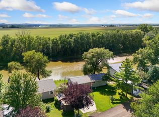 46653 Walkers Pl #14, Vermillion, SD 57069