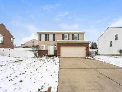 600 Panzeretta Dr, Walton, KY, 41094