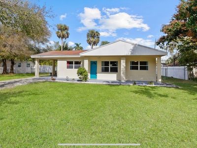 174 Evergreen Rd, North Fort Myers, FL, 33903