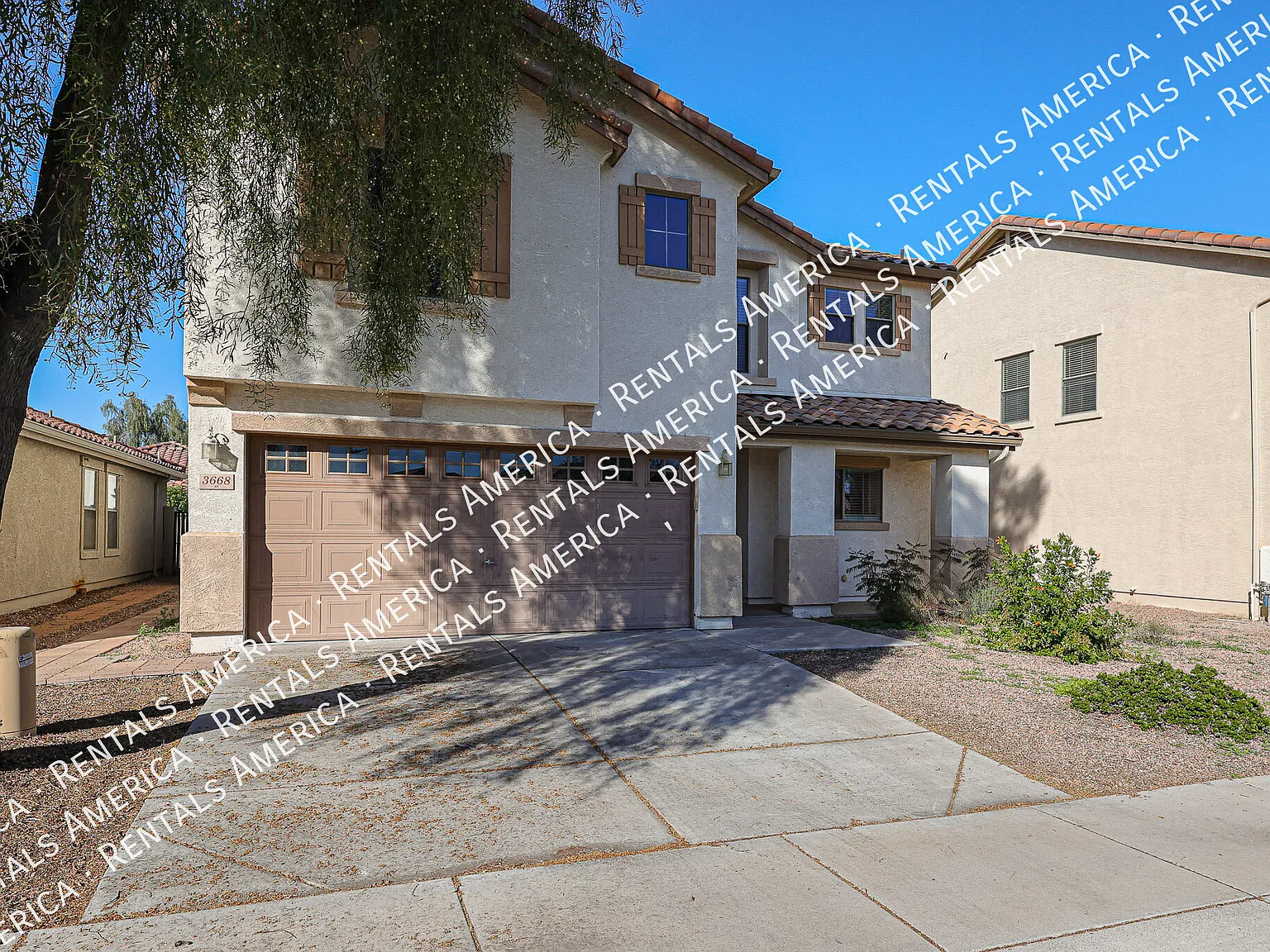 3 bed, 2.5 bath, 1837 sqft, $2,150 — Photo 3