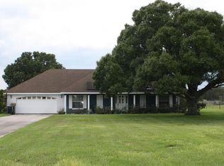 2001 Fox Run Ln, Lake Wales, FL 33898