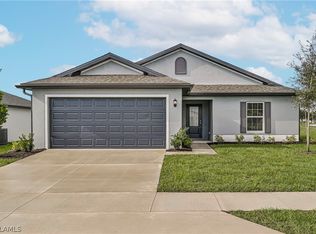 1350 Bush St W, Immokalee, FL 34142