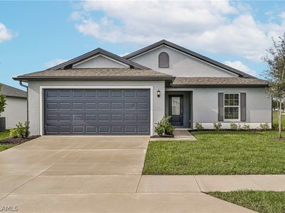 1353 Bush St W, Immokalee, FL, 34142
