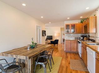 856 Saratoga St #2, Boston, MA 02128