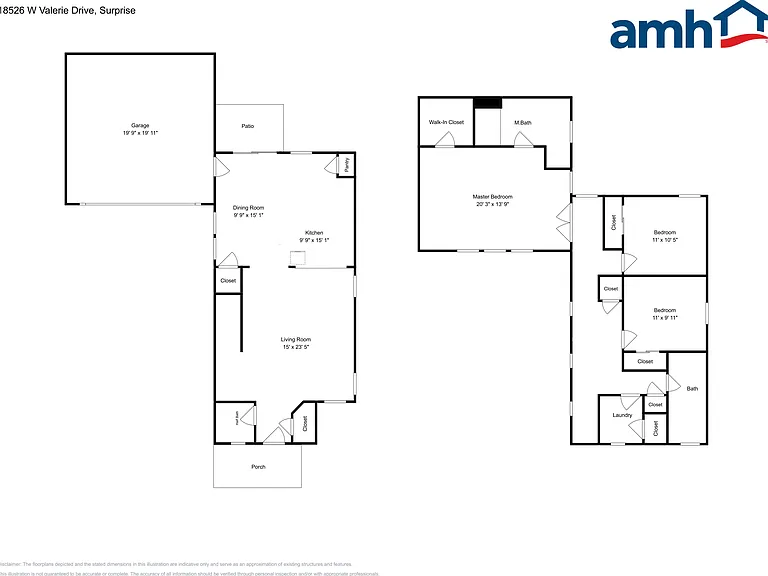18526 W Valerie Dr — Photo 2
