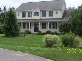 2795 Timber Ridge Dr, Decatur, IL 62521