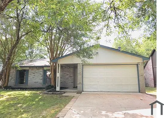 22803 Melham Ln — Photo 1