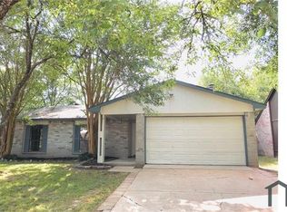 22803 Melham Ln, Spring, TX 77373