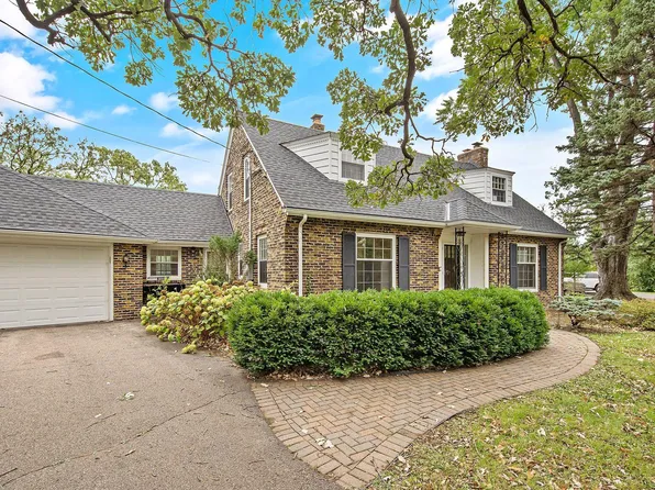 8900 River Ridge Rd, Bloomington, MN 55425