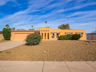 6440 E PRESIDIO Road, Scottsdale, AZ, 85254