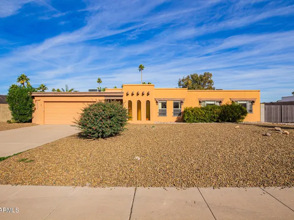 6440 E PRESIDIO Road, Scottsdale, AZ 85254