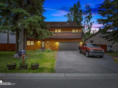 3100 Seawind Dr, Anchorage, AK, 99516