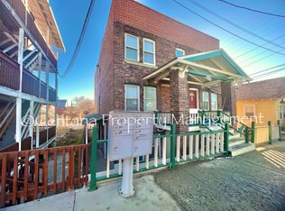 418 E 2nd St APT 3A, Butte, MT 59701