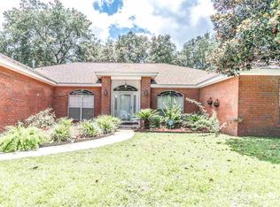 723 Riva Ridge Dr, Crestview, FL 32539